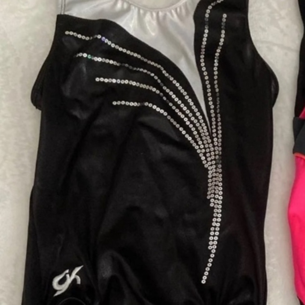 GK Leotard